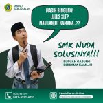 Bingung Mau Sekolah di Mana? ini Solusinya!”
