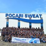Kunjungan Industri SMK NU Darussalam ke PT Indah Otsuka – Juni 2025